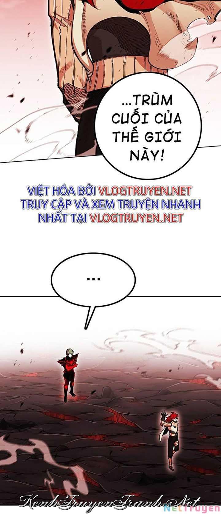 Kênh Truyện Tranh