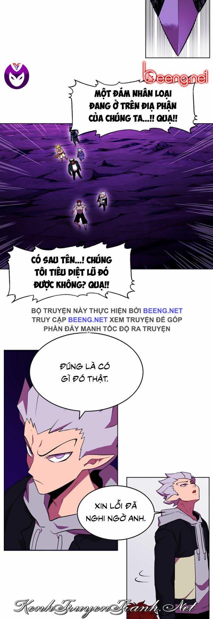 Kênh Truyện Tranh