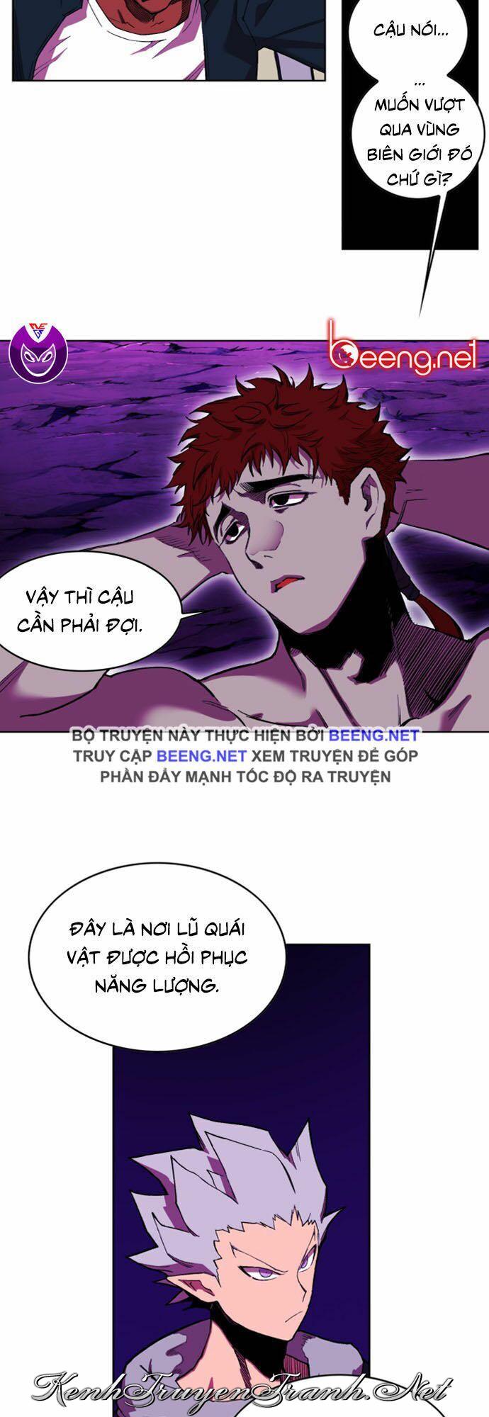 Kênh Truyện Tranh