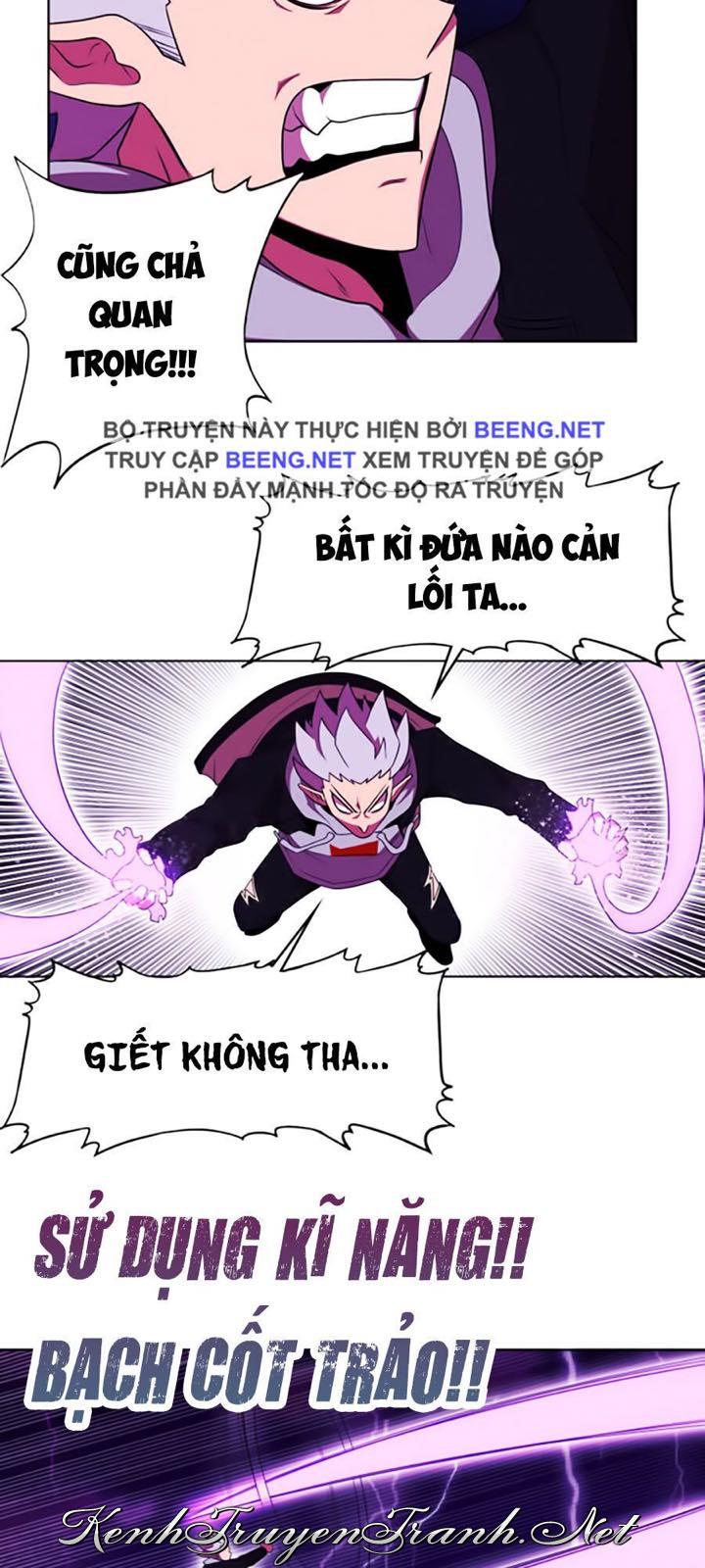 Kênh Truyện Tranh