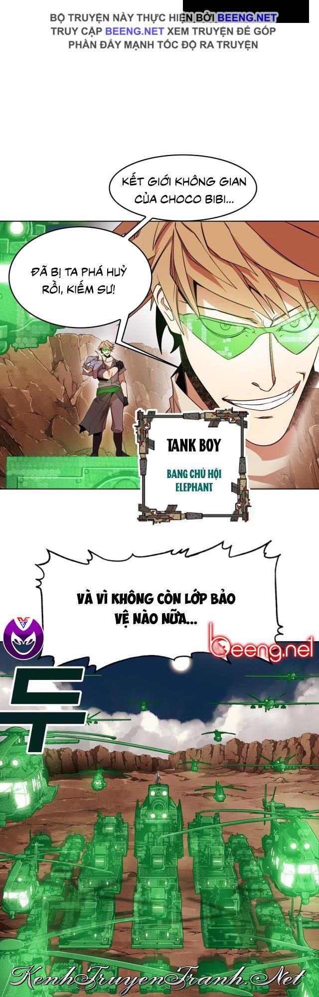 Kênh Truyện Tranh