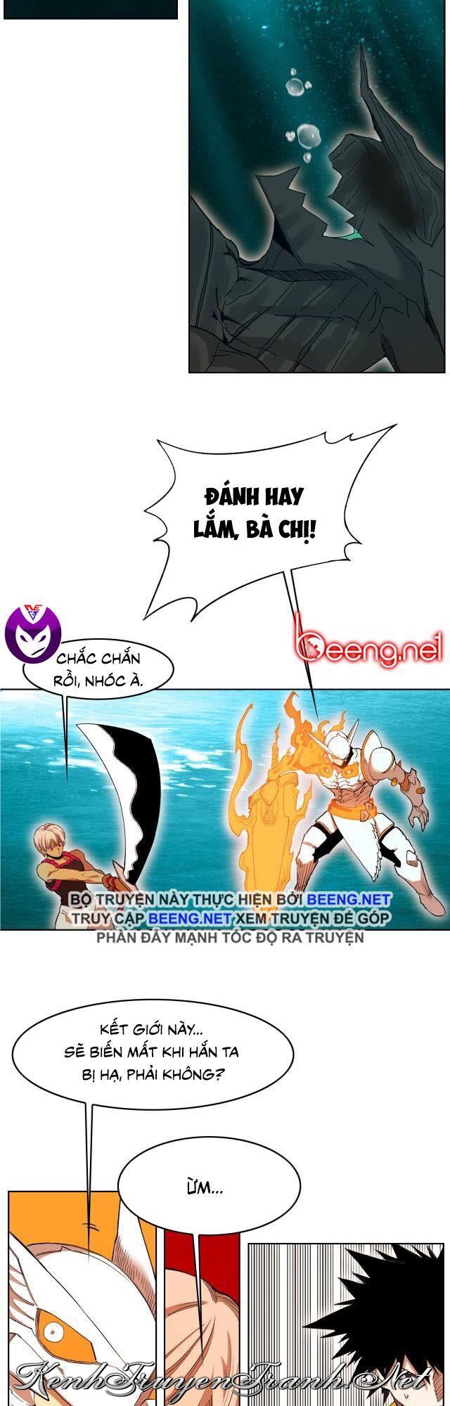 Kênh Truyện Tranh
