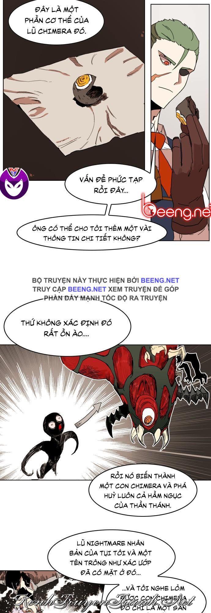 Kênh Truyện Tranh