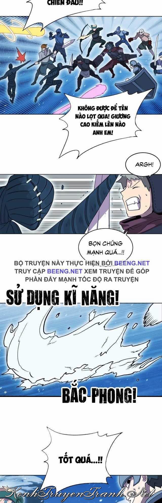 Kênh Truyện Tranh