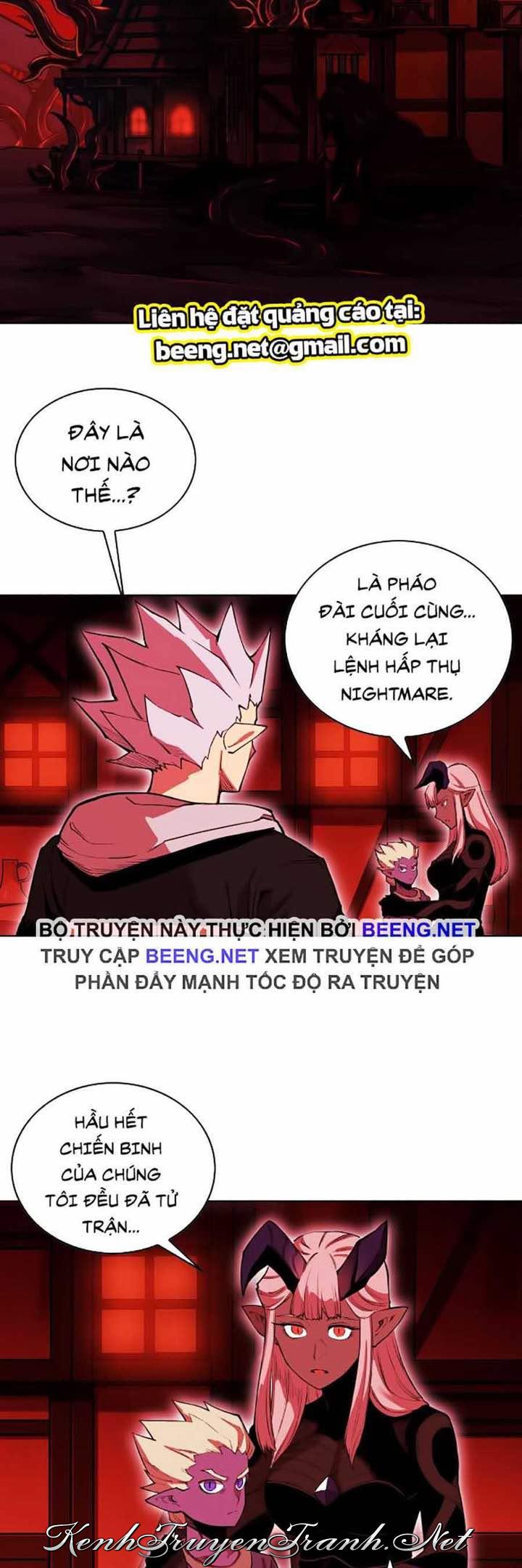 Kênh Truyện Tranh