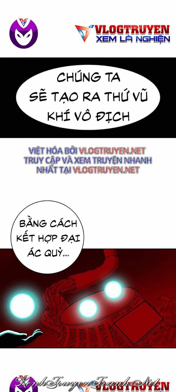 Kênh Truyện Tranh