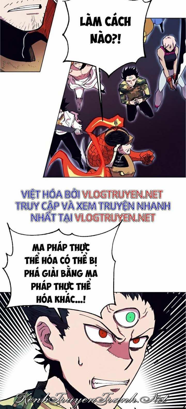 Kênh Truyện Tranh