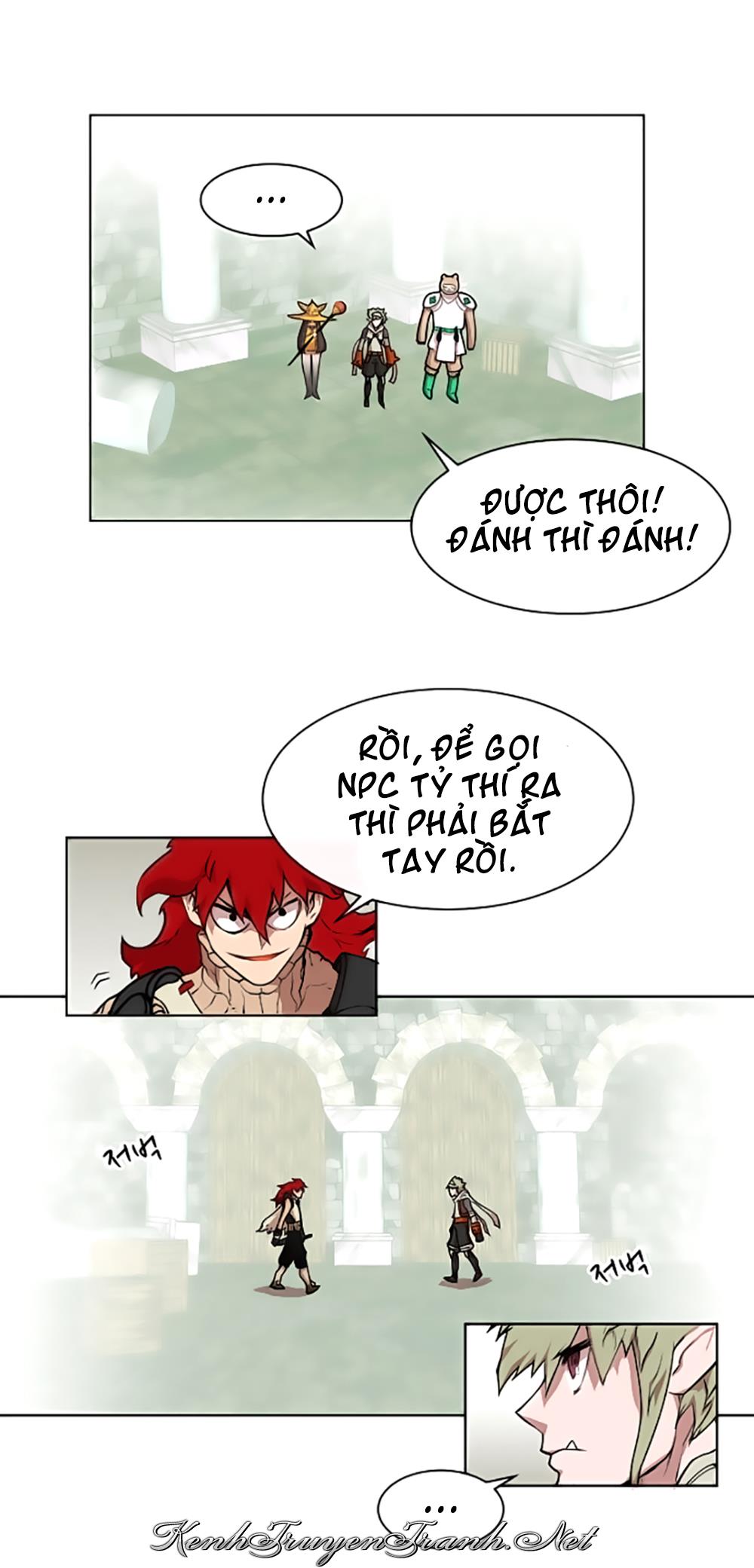 Kênh Truyện Tranh