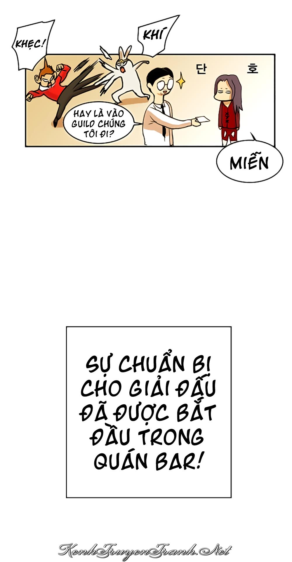 Kênh Truyện Tranh