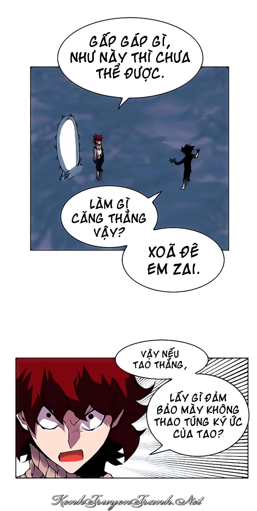 Kênh Truyện Tranh