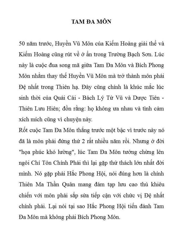 Kênh Truyện Tranh