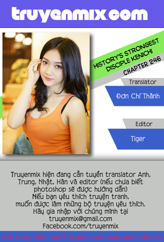 Kênh Truyện Tranh