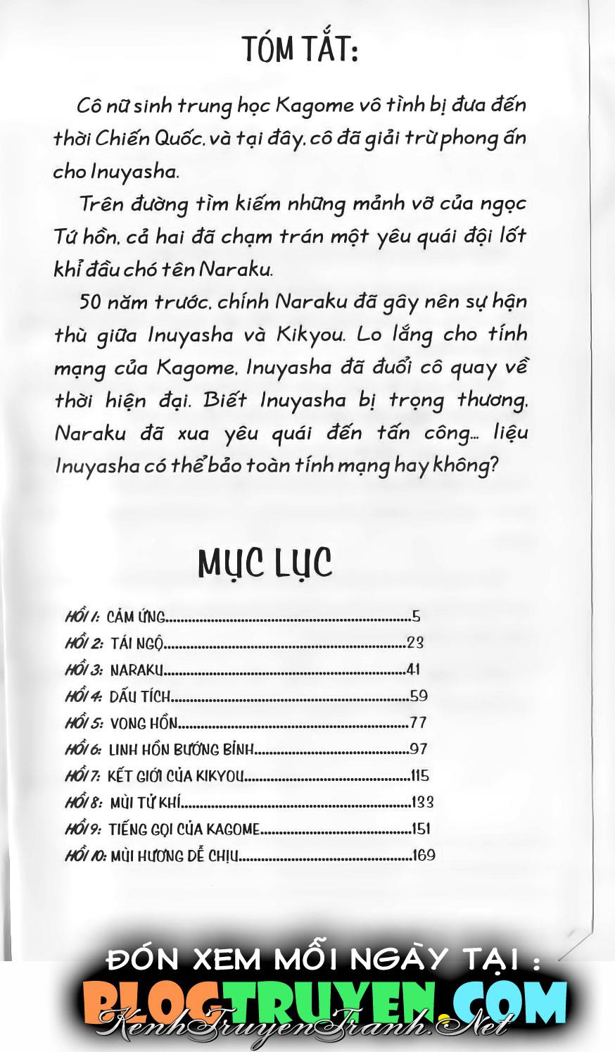 Kênh Truyện Tranh