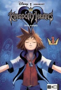 Kingdom Hearts