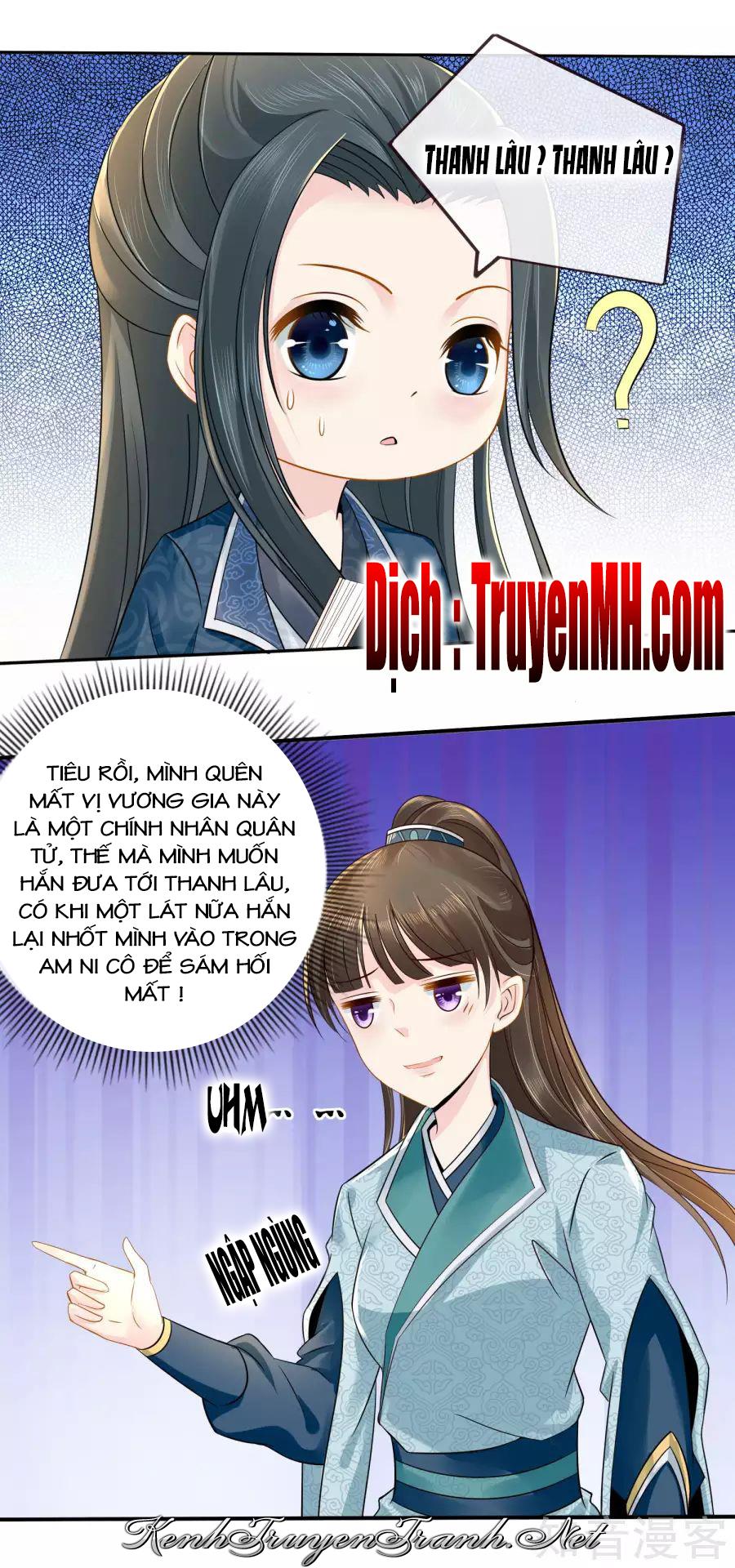Kênh Truyện Tranh
