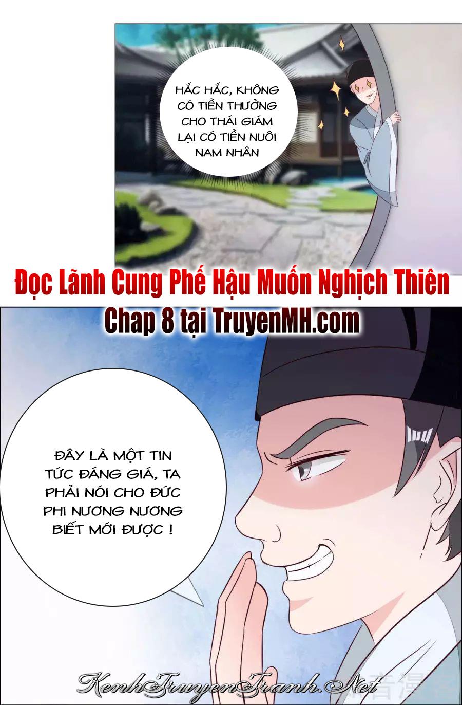 Kênh Truyện Tranh