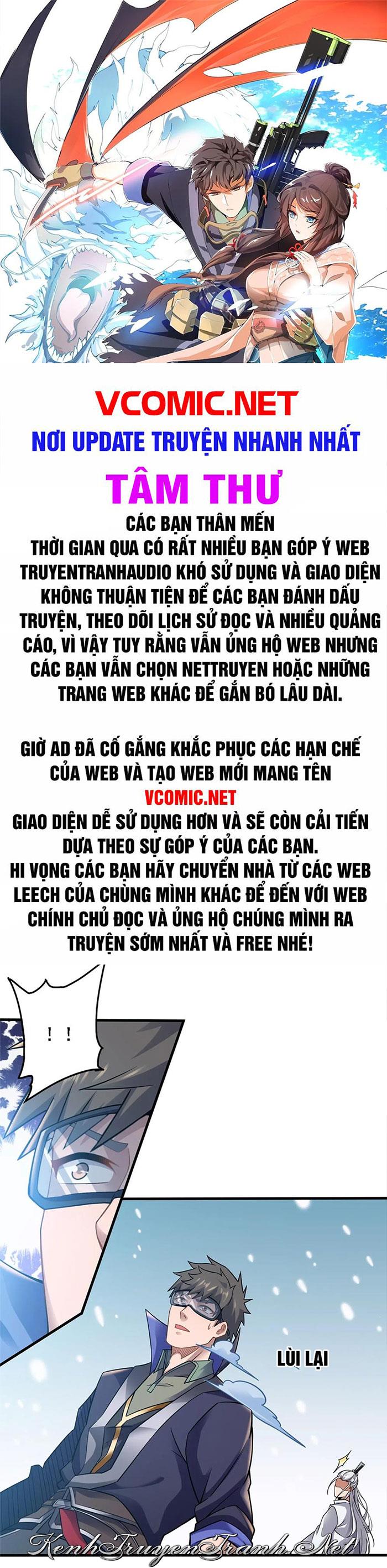 Kênh Truyện Tranh