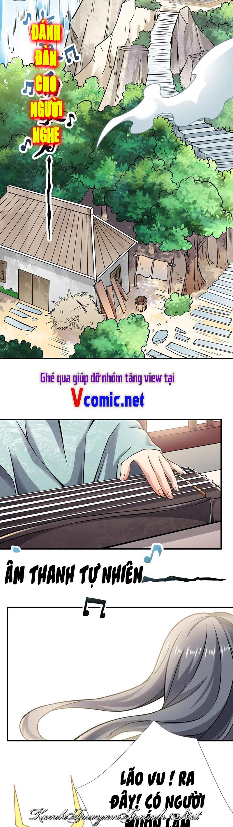Kênh Truyện Tranh
