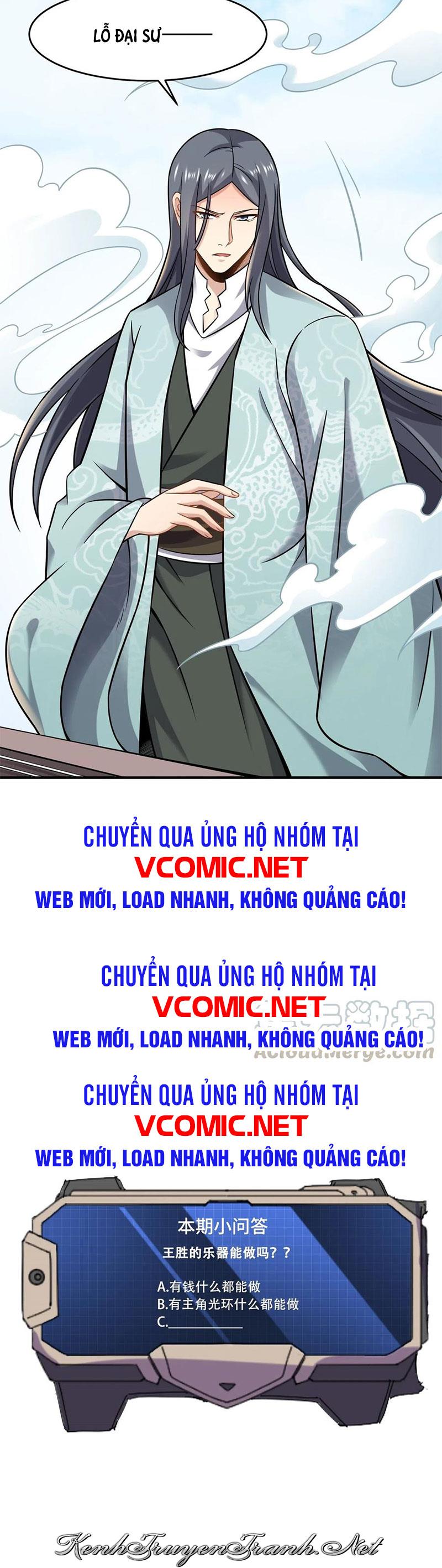 Kênh Truyện Tranh