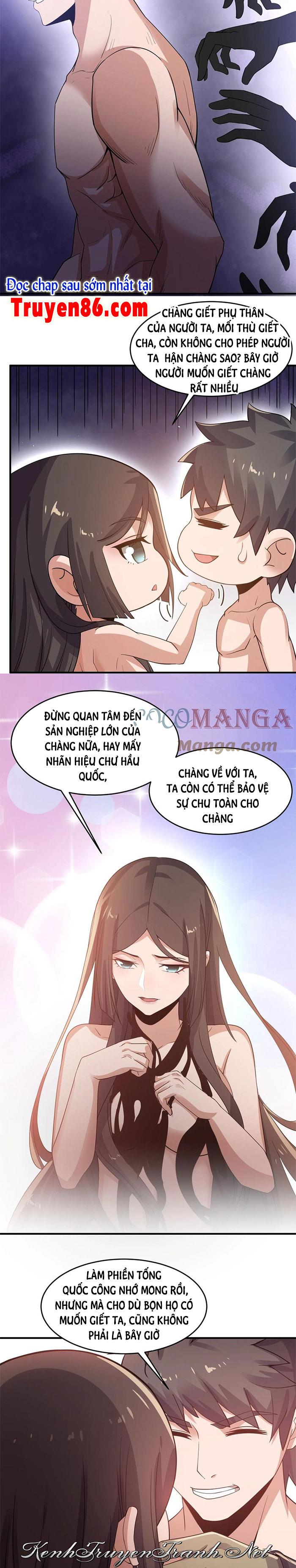 Kênh Truyện Tranh