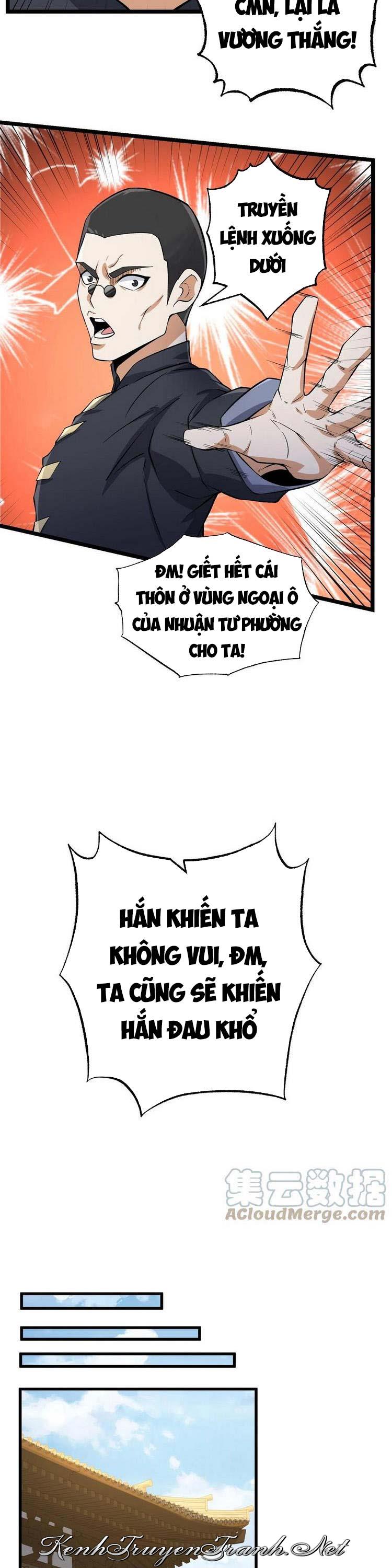 Kênh Truyện Tranh