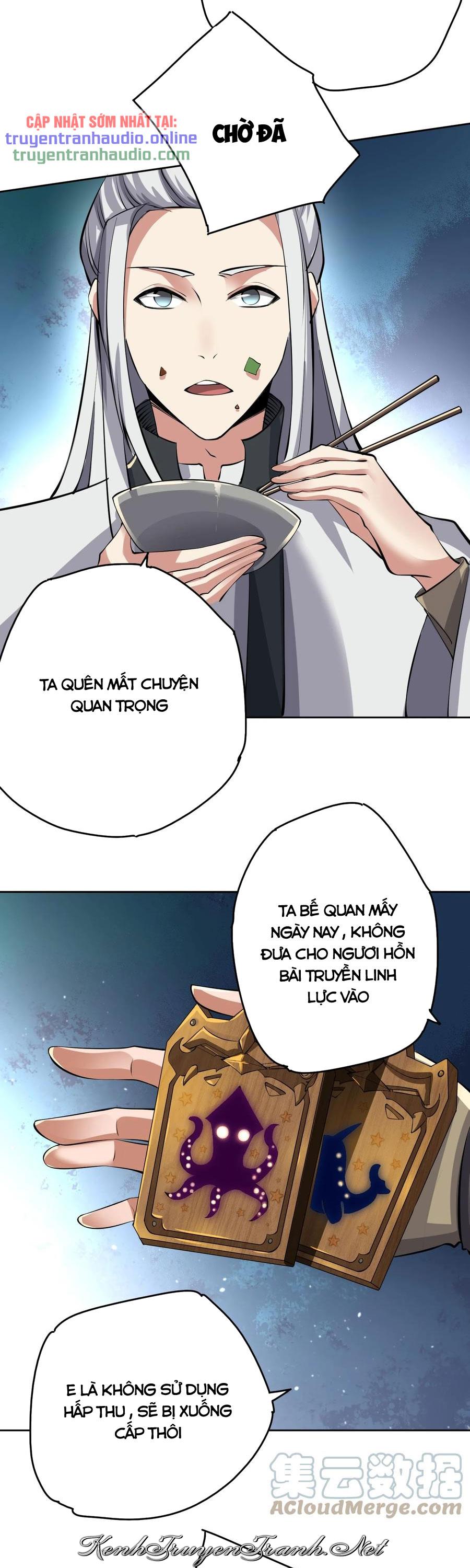 Kênh Truyện Tranh
