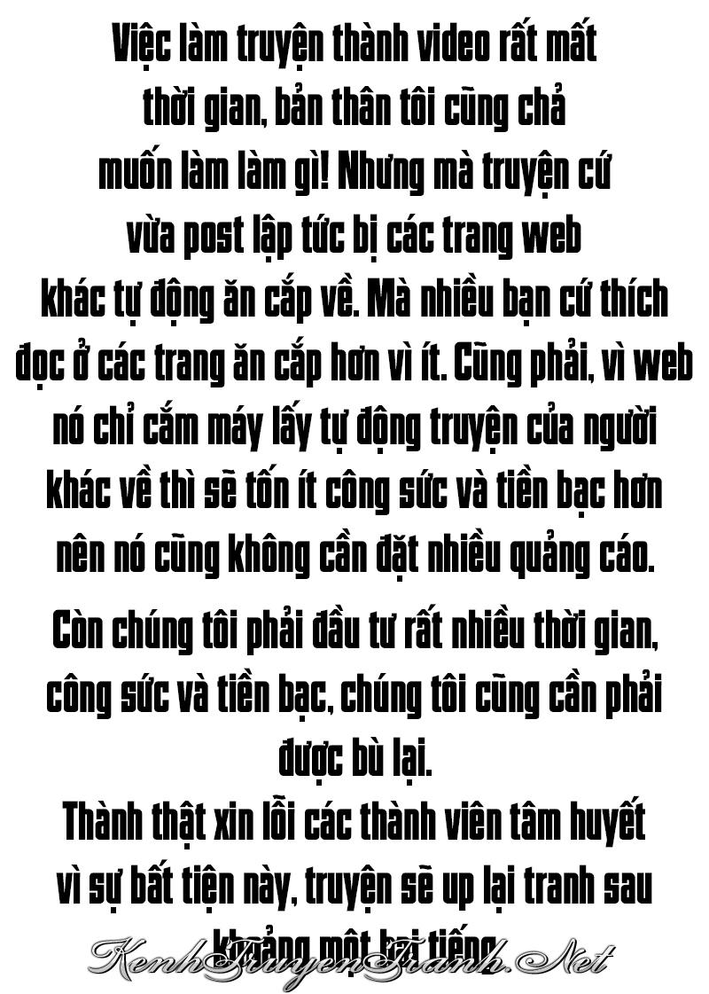 Kênh Truyện Tranh