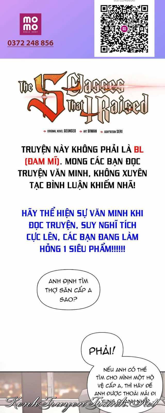 Kênh Truyện Tranh