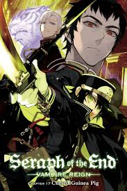 Seraph of the End