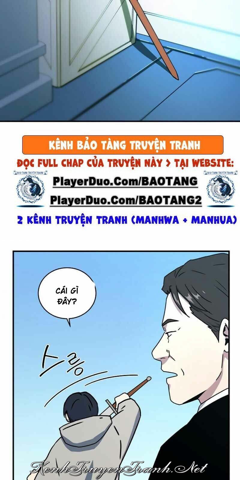 Kênh Truyện Tranh