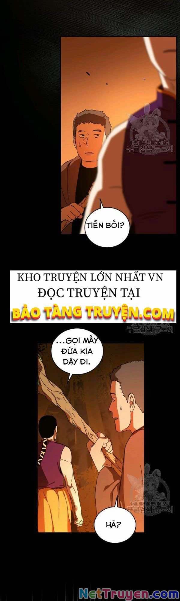 Kênh Truyện Tranh