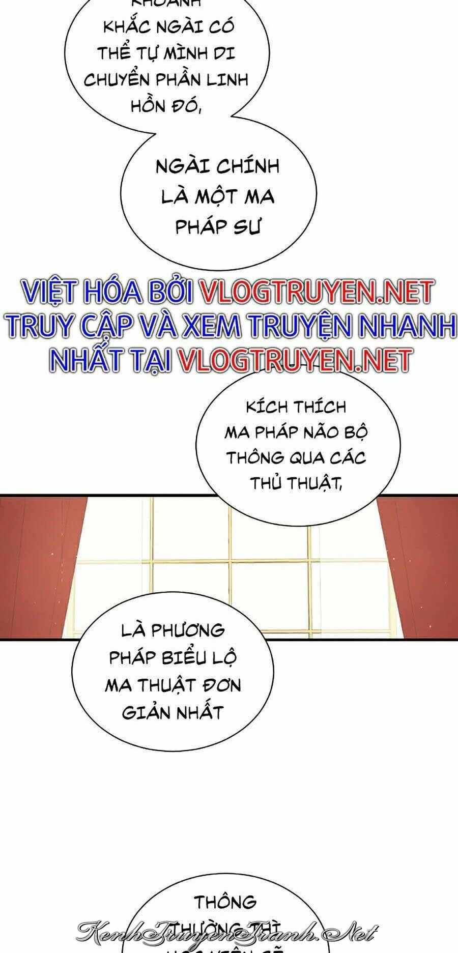 Kênh Truyện Tranh