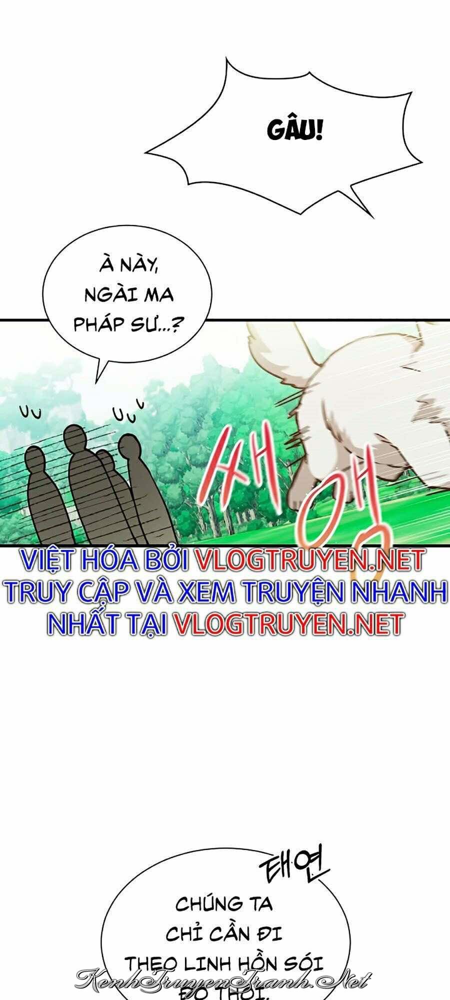 Kênh Truyện Tranh