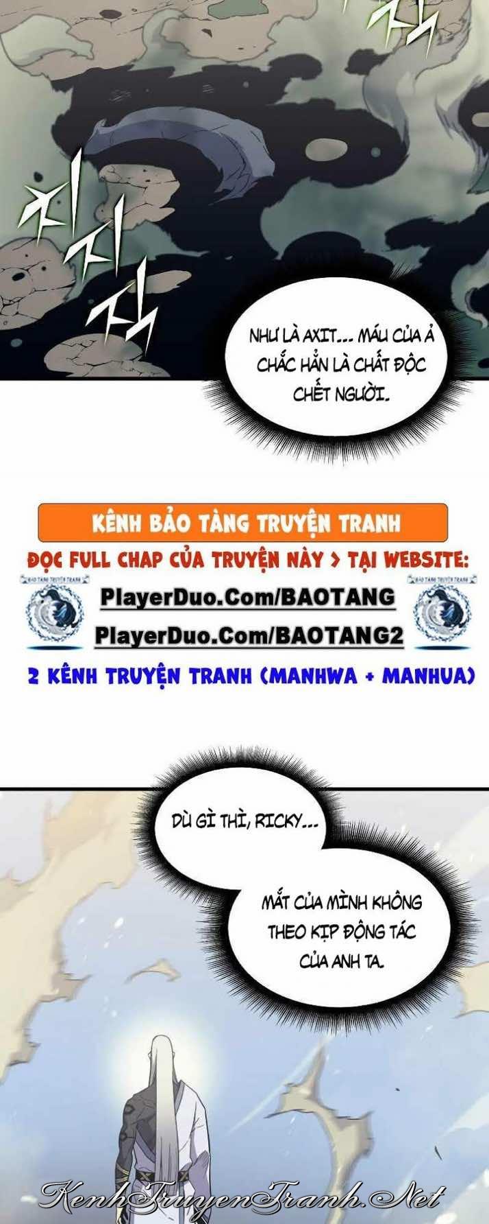 Kênh Truyện Tranh