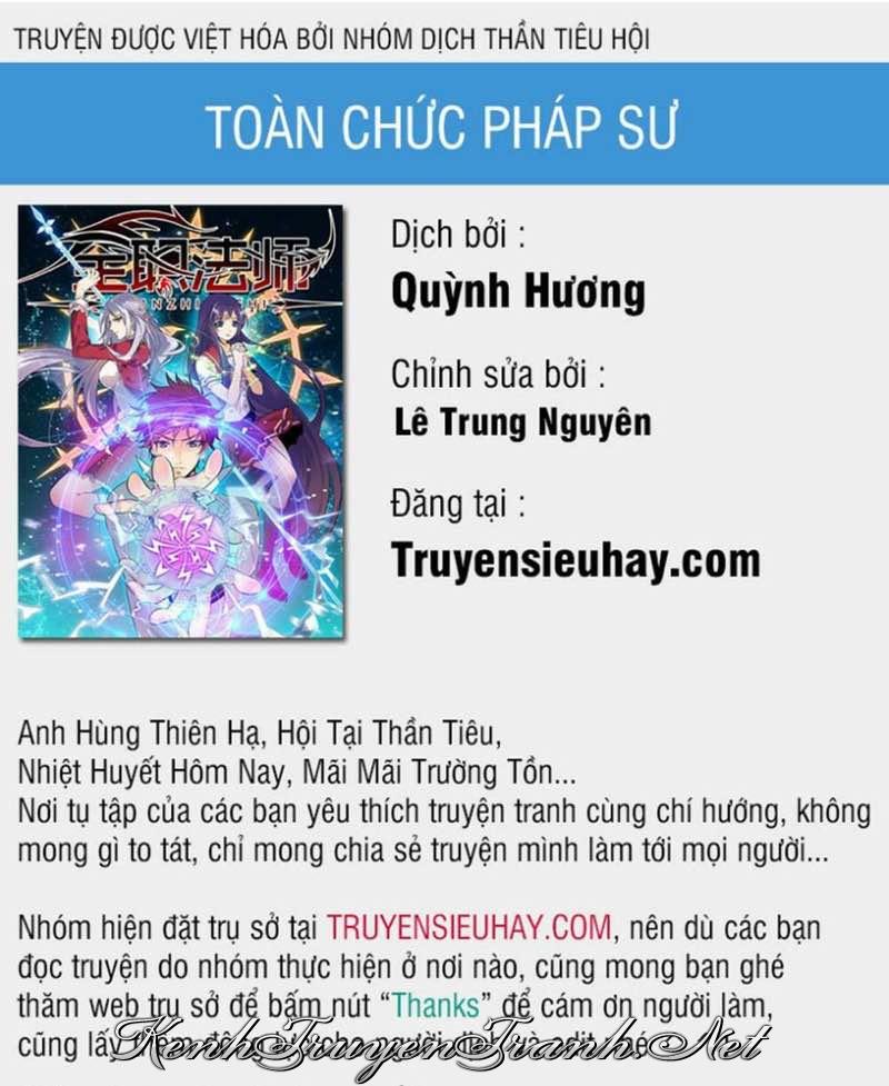 Kênh Truyện Tranh