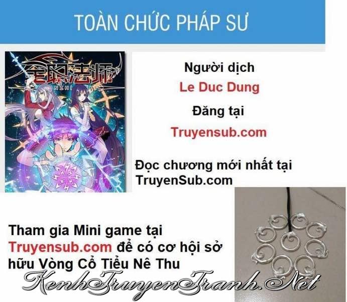 Kênh Truyện Tranh