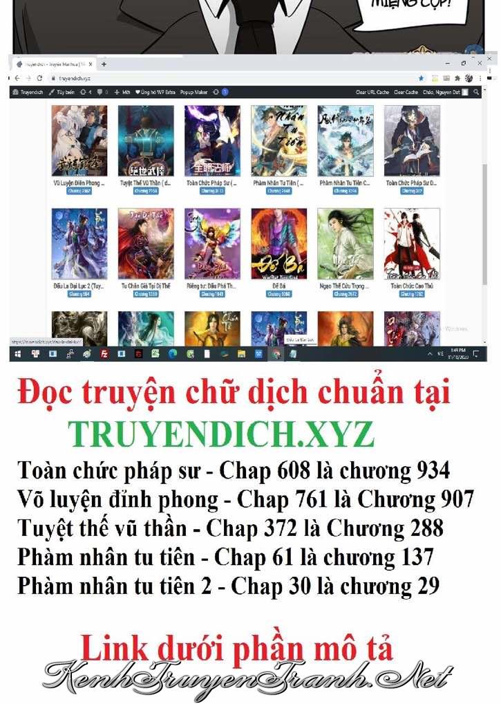 Kênh Truyện Tranh