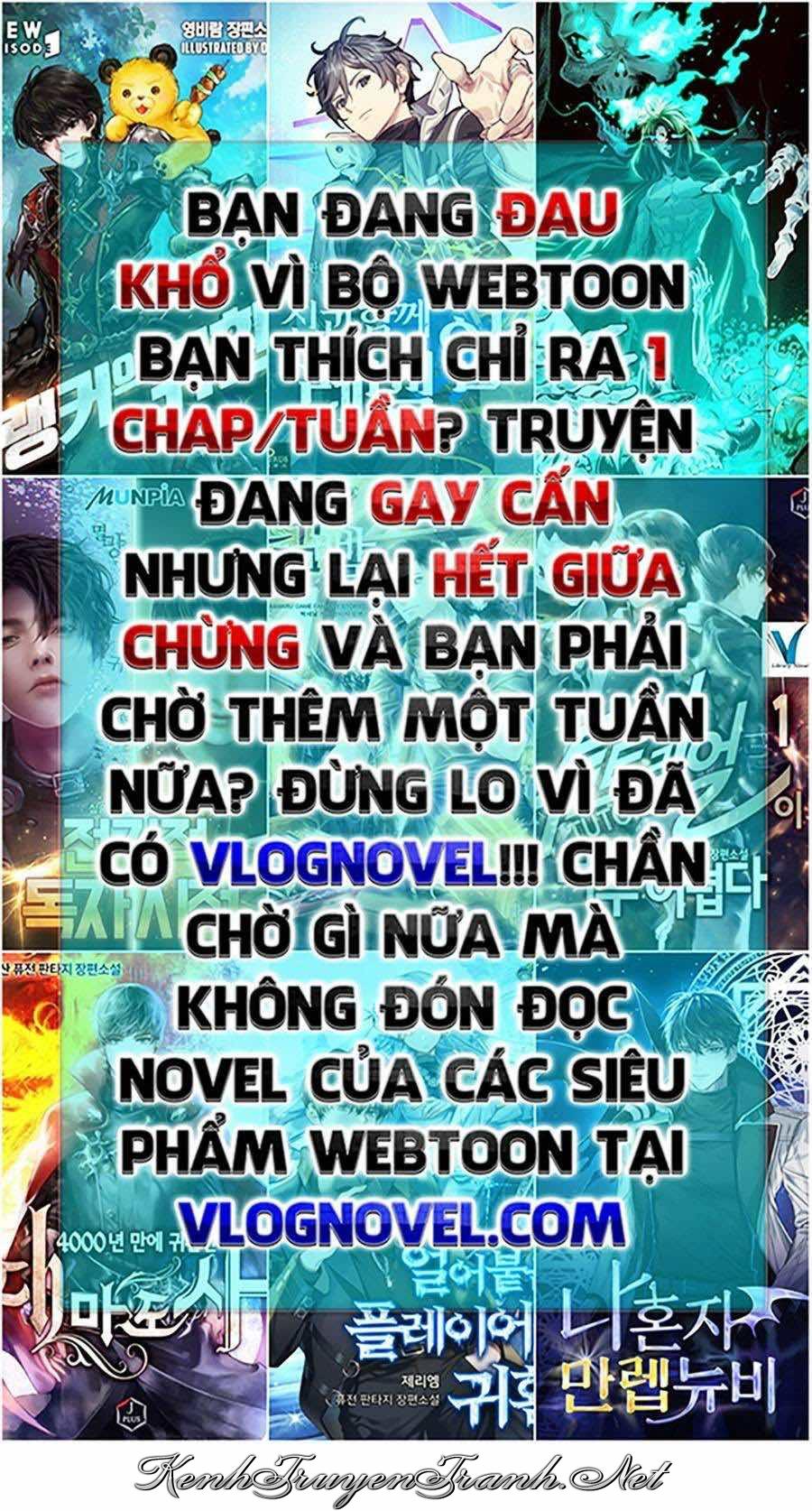 Kênh Truyện Tranh