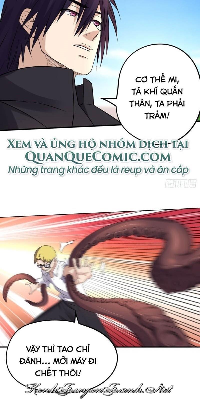 Kênh Truyện Tranh