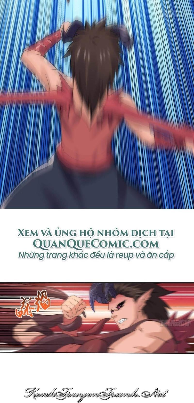 Kênh Truyện Tranh