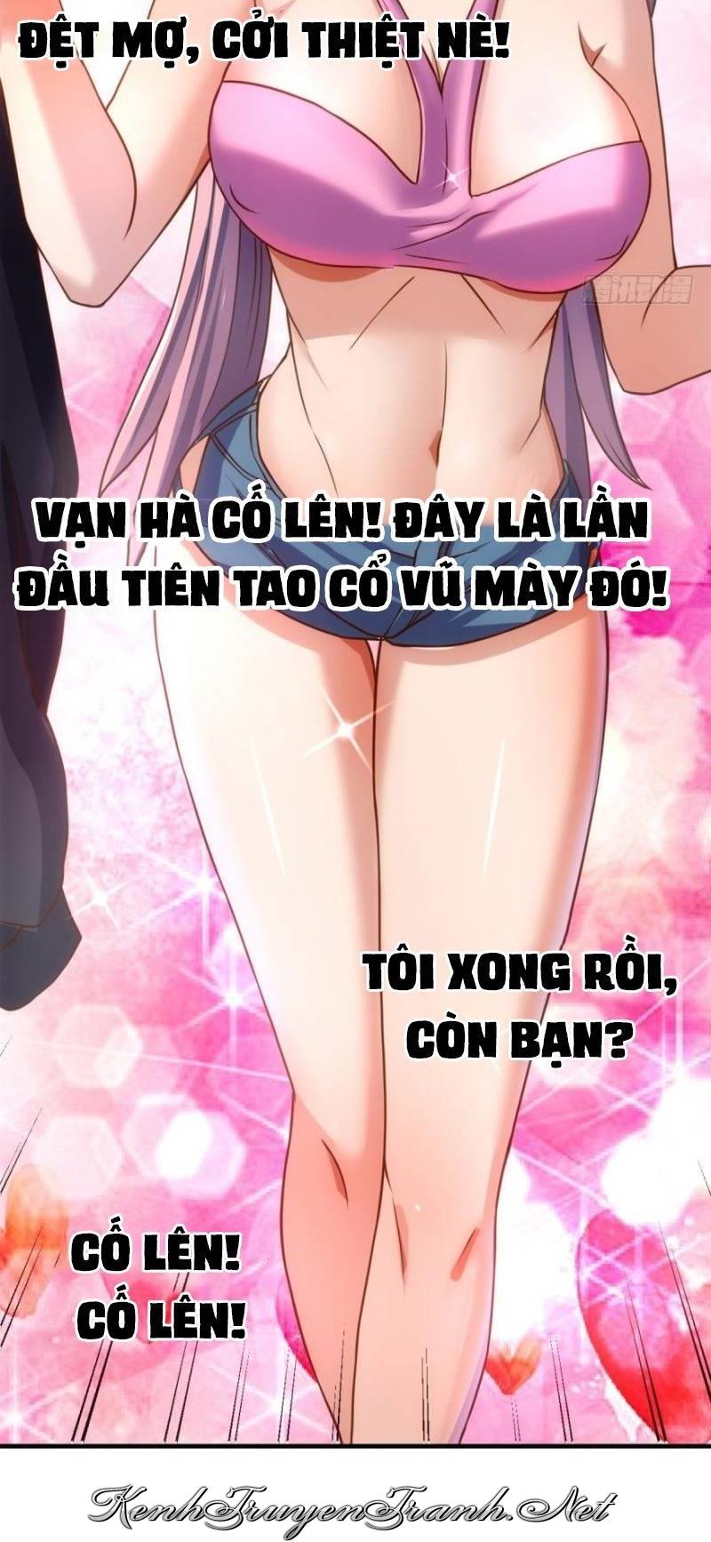 Kênh Truyện Tranh