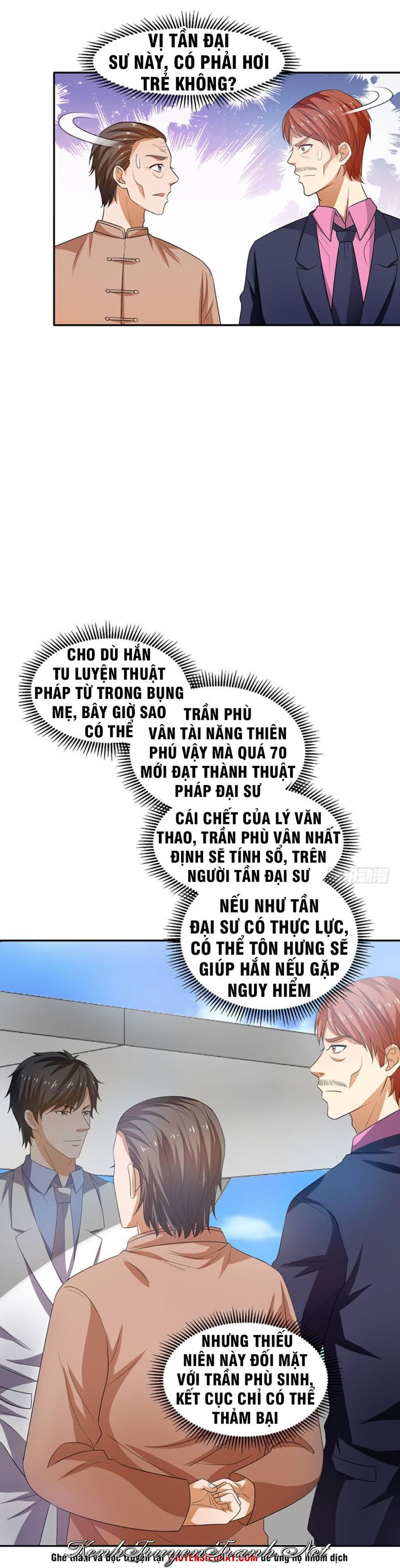 Kênh Truyện Tranh