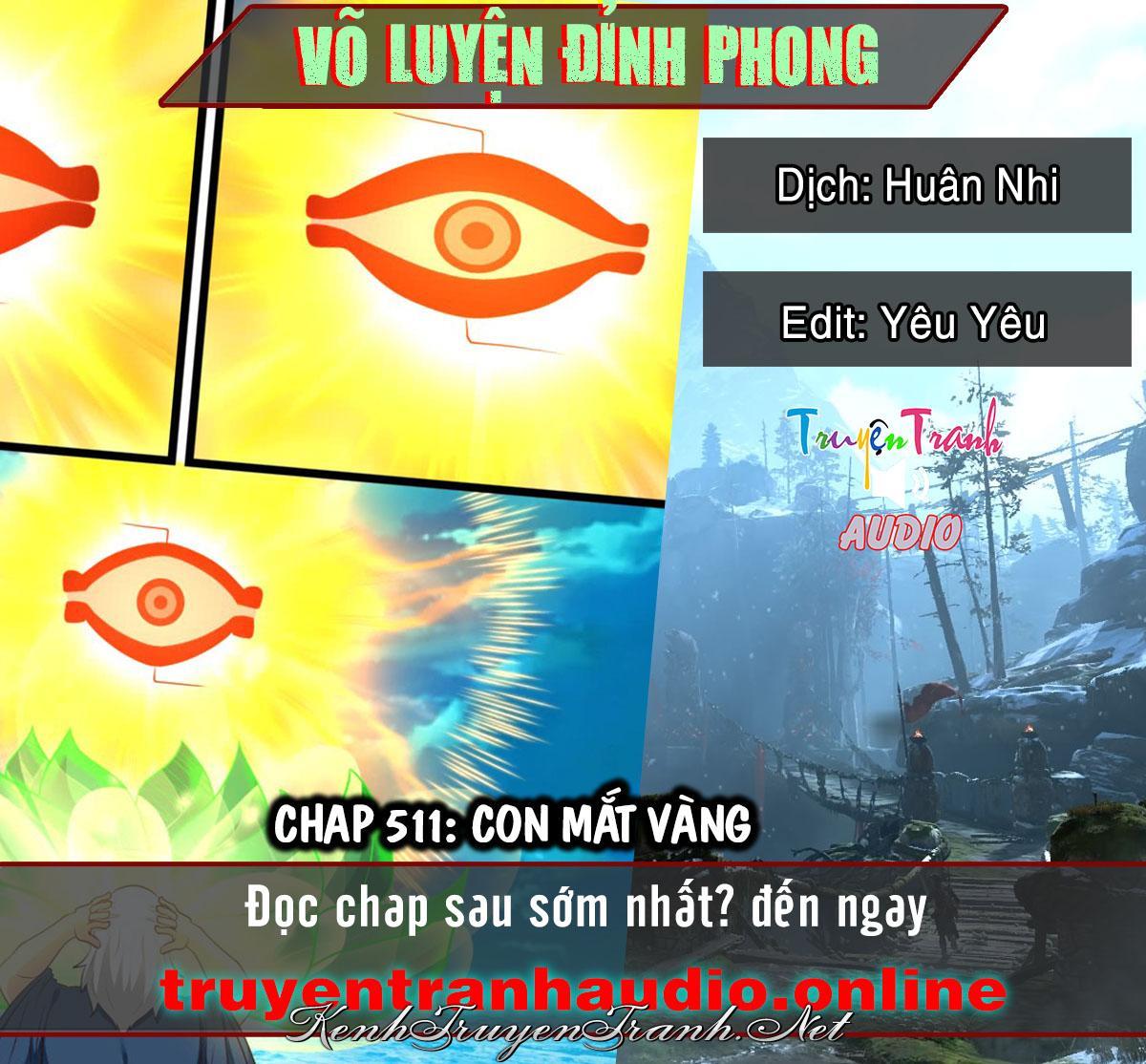 Kênh Truyện Tranh