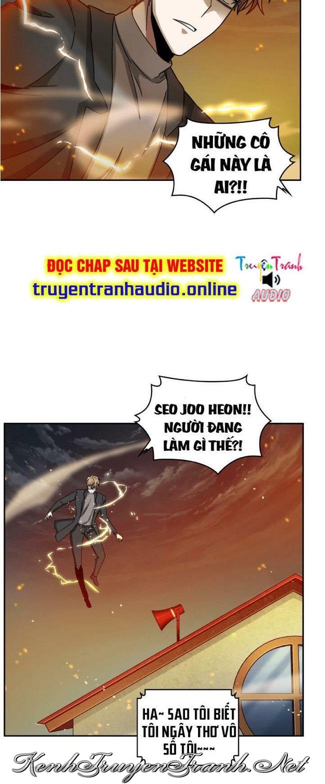 Kênh Truyện Tranh