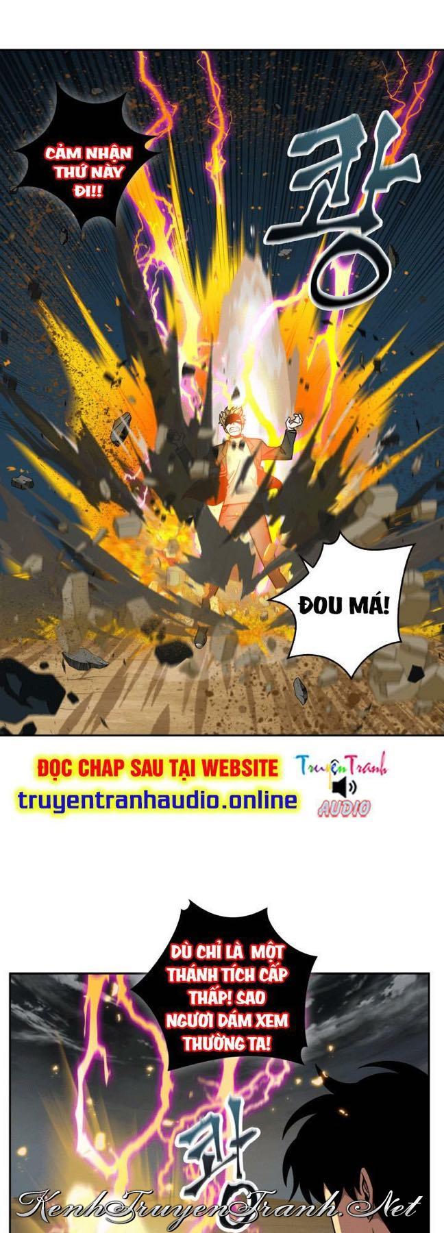 Kênh Truyện Tranh