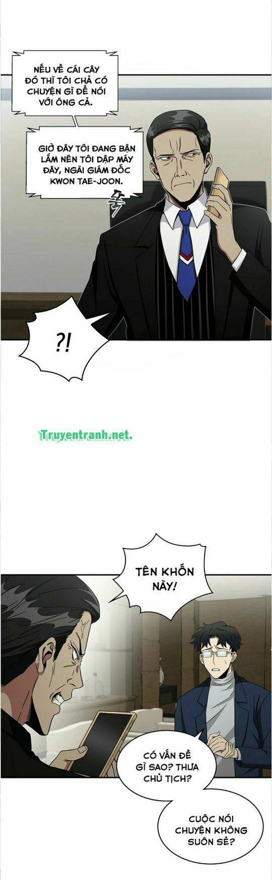 Kênh Truyện Tranh