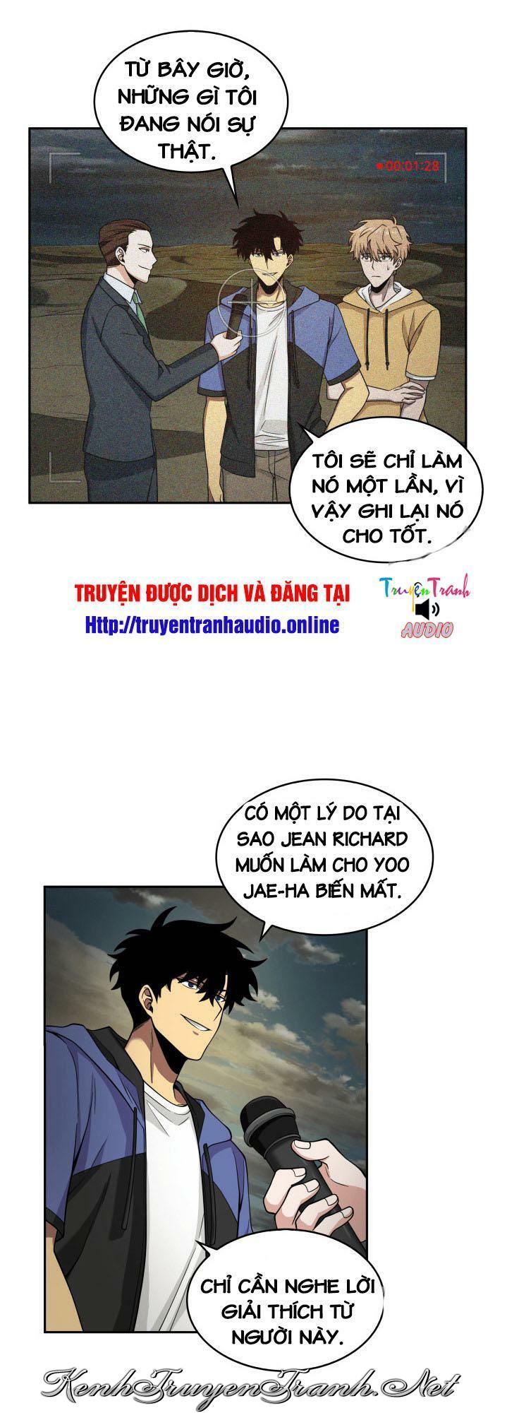 Kênh Truyện Tranh