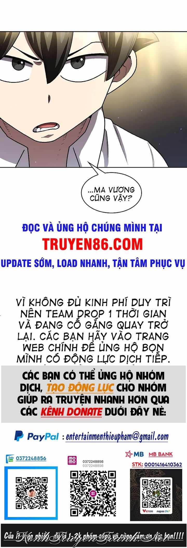 Kênh Truyện Tranh