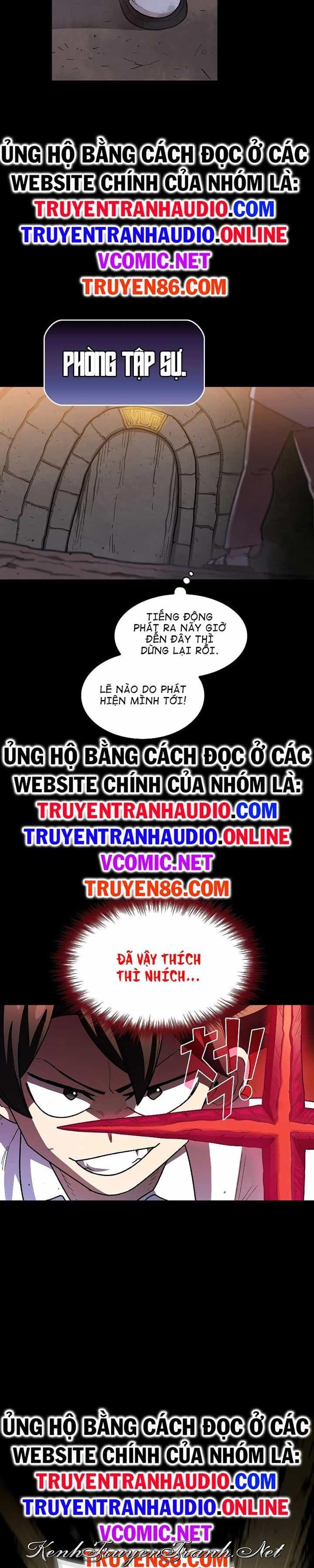 Kênh Truyện Tranh