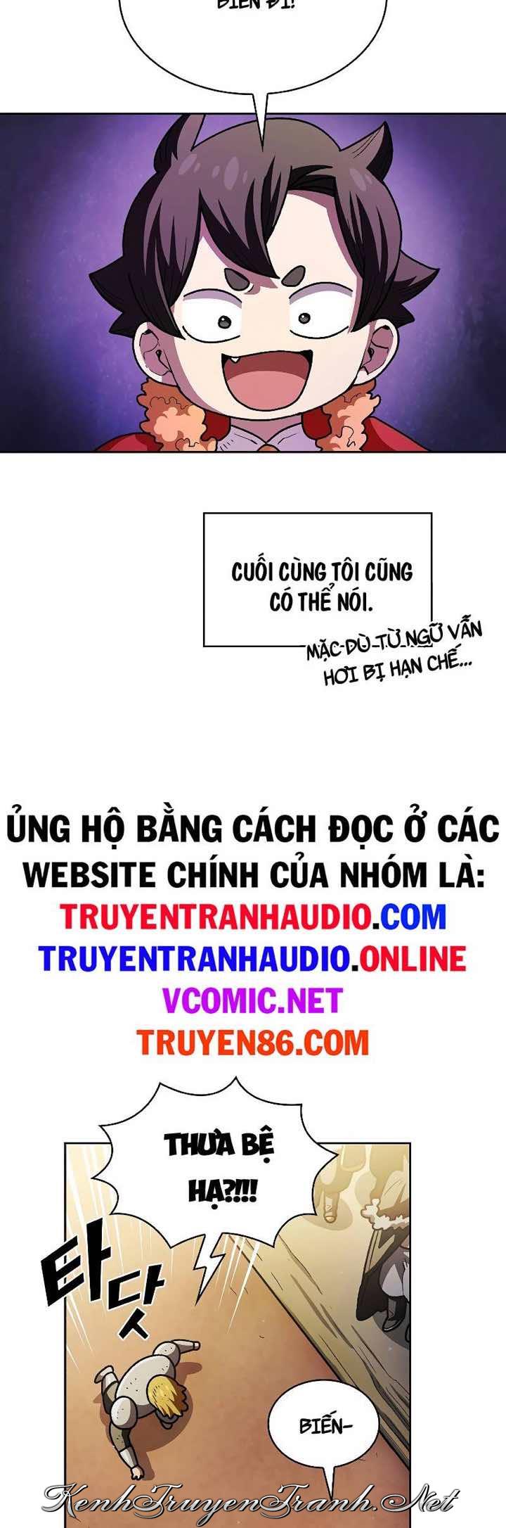 Kênh Truyện Tranh